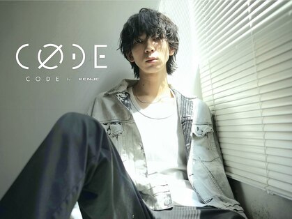 コードバイケンジ 戸塚(CODE by KENJE)の写真
