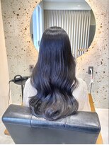 ティム(tim)&nbsp;《hinako》゜: .透明感ある灰色color：。*