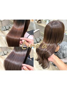 【春日川駅/木太町駅】髪質改善トリートメントで、うるツヤ髪へ！特別な時間で美しさを引き出します◎