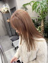 パロ(PALO)&nbsp;ミルクティ