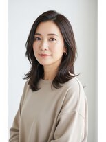 ライフイズ 磐田本店(Life is...)&nbsp;#磐田　大人レイヤースタイル！