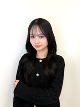 エクララ(eclala) RIHO TAKAGI