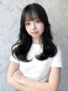 ウィクシー(wixy) レイヤーカット