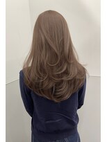 パルス ヨコハマ(PULSE yokohama)&nbsp;ブリーチなしアッシュベージュ韓国