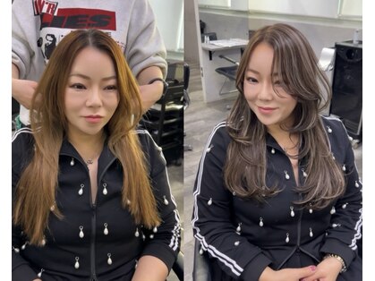 レディアル 大宮(REDEAL)の写真