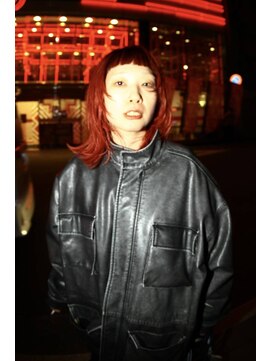 ペネロープ(Penelope) 【新宿】オレンジレイヤー