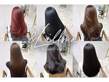 アンドリルム 梅田(&Lillme)