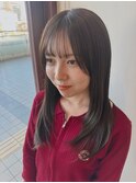 3/18 レイヤーカット《後藤美樹》