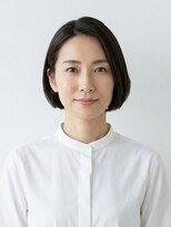 と和×美髪クリニック 巣鴨店 清潔感抜群!30代40代に贈る大人可愛いショートボブ