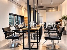 サウスランド(South Land)