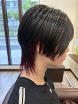 スロープ(SLOPE)&nbsp;ショートウルフ