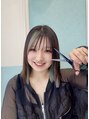 アースオーセンティック 大分下郡店(EARTH Authentic)&nbsp;中島 楓華