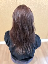 ココカラー リコパ川崎店(COCO COLOR)&nbsp;ショコラブラウン