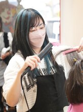 ジュネス 美容館&nbsp;ゆうこ ちゃん