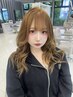 学割U24】ブリーチカラー超音波トリートメント¥20120→¥15980