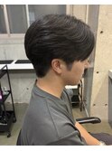 センターパート