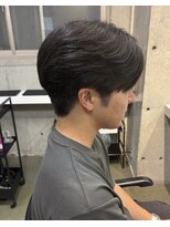 エイム(aim)&nbsp;センターパート