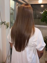 アウルム 下北沢(aurum)&nbsp;うる艶ストレート