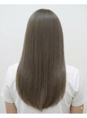 超音波アイロングローバルミルボントリートメント
