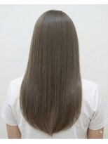 イルヘアーデザイン(ill)&nbsp;超音波アイロングローバルミルボントリートメント