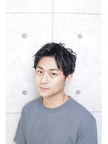 RATIE　HOMME【メンズサロン　栄　久屋大通】【ラティオム】&nbsp;"Ratie"爽やかメンズショート【久屋大通/栄】