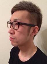 メンズサロン DATE 万博公園店