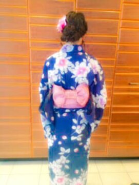 バレッタ(Barretta by neolive) 《Barretta/蒲田96》☆浴衣・着付け☆リラックスアレンジ☆