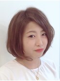 フェアリーボブ