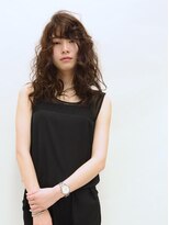 マーブル ヘアー(marble hair) ロングスタイル◎20代30代40代50代60代