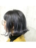 miRukoシャンティボブ