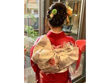 タバ ヘアー トウアン(taba hair touan)