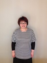 シャックシェブーアンジェリック(chaque cheveux Angelique) 川村