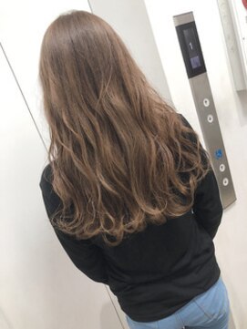 ルシア 東三国店(hair and make lucia) グラデーションカラー