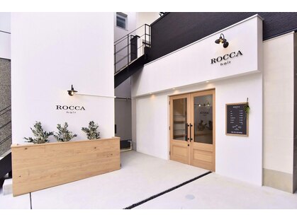 ロッカ(ROCCA)の写真