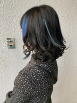 ディー エメ(D-aimer-)&nbsp;自由に遊べるポイントエクステ☆