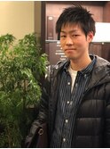 20代でも大人の雰囲気を演出