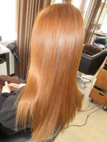 コア フィール ア デイ(COIFFURE A DAY)&nbsp;【M3D見附今町】フラッシュイエロー