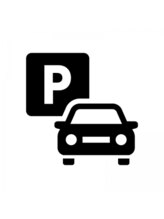 【 1階 salon only 店舗 駐車場、駐輪場完備特典２ 】（suavis/越谷レイクタウン/個室サロン/髪質改善)