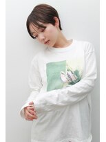 アパート(APART)&nbsp;シースルーショート