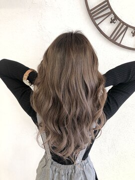 シエル フクオカ(CIEL FUKUOKA) 【CIEL　style】