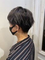 アンベリール 大名(Embellir)&nbsp;dark gray