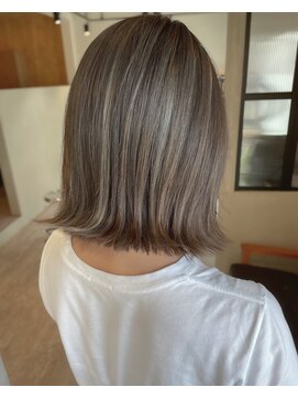 オリ(OLI) ハイライトカラー