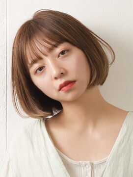 スタンス(stance) 艶感スリークボブ