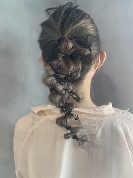 レヴィ 神楽坂(Levi) アレンジ