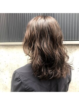 ブリング バイ スノードロップ 吉祥寺(BRING by Snowdrop) 前髪/マチルダボブ/ピンクベージュ/インナーグレージュ/吉祥寺