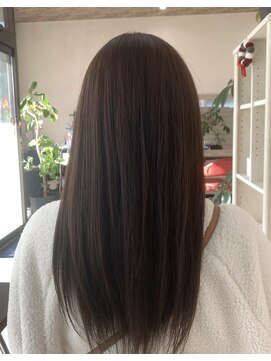 サクラ(SAKURA) ロートーンカラー＆カット