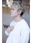 コンマヘア×ツイストスパイラル【weavesSETAGAYA】