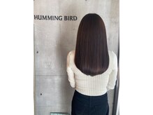 ナチュラルアンドビューティーハミングバード(natural&beauty Hummingbird)