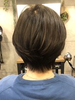 ロアール ケア 江南店(LOAOL CARE)&nbsp;【髪質改善】【頭皮ケア】【白髪染め】はLOAOL CARE江南店で☆