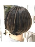 Hight☆ライト in ボブ
